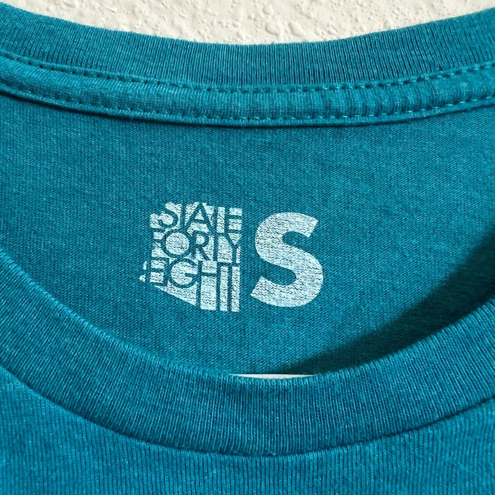 State Forty Eight tee - Picture 2 of 3